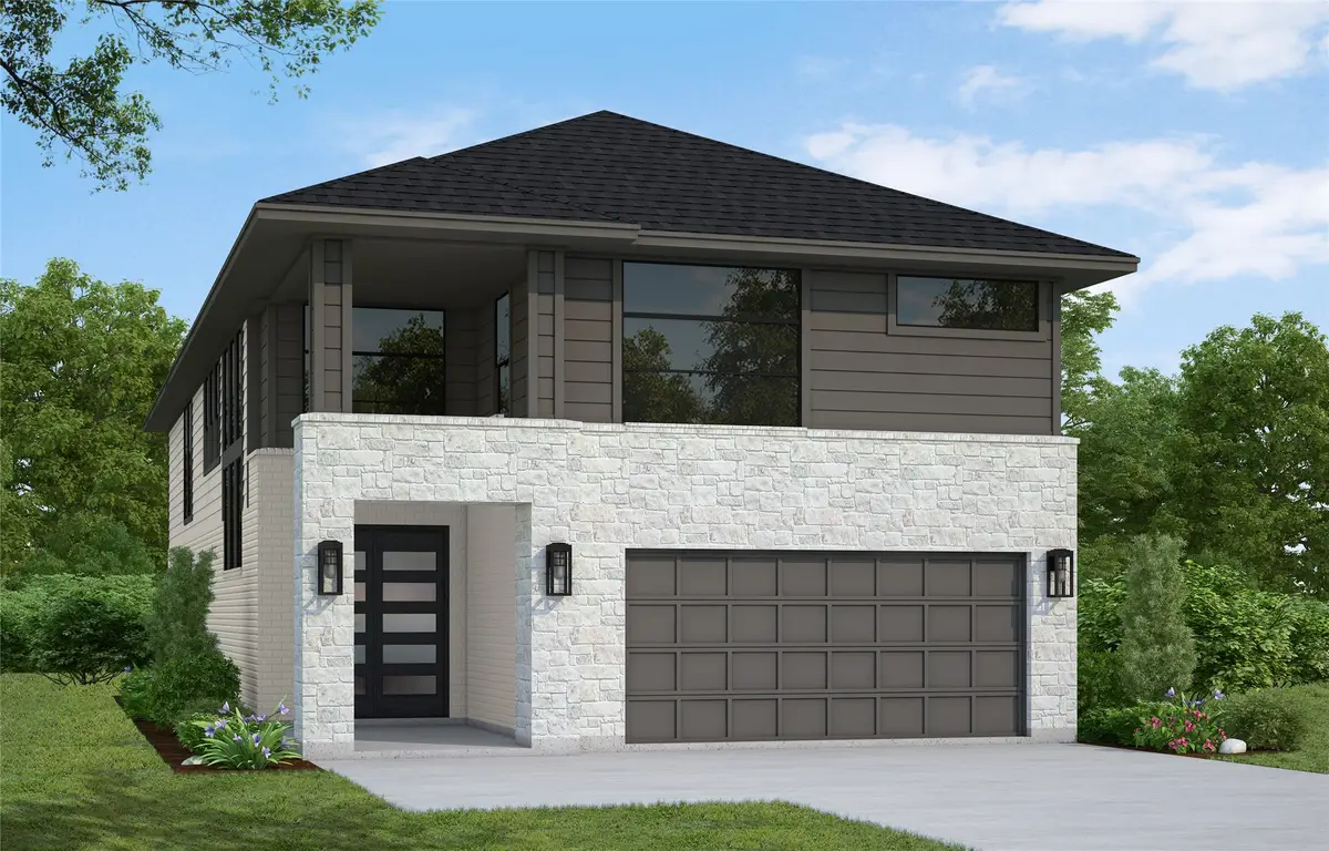 15818 Swan Lake Lane, Conroe, TX 77302 - #1