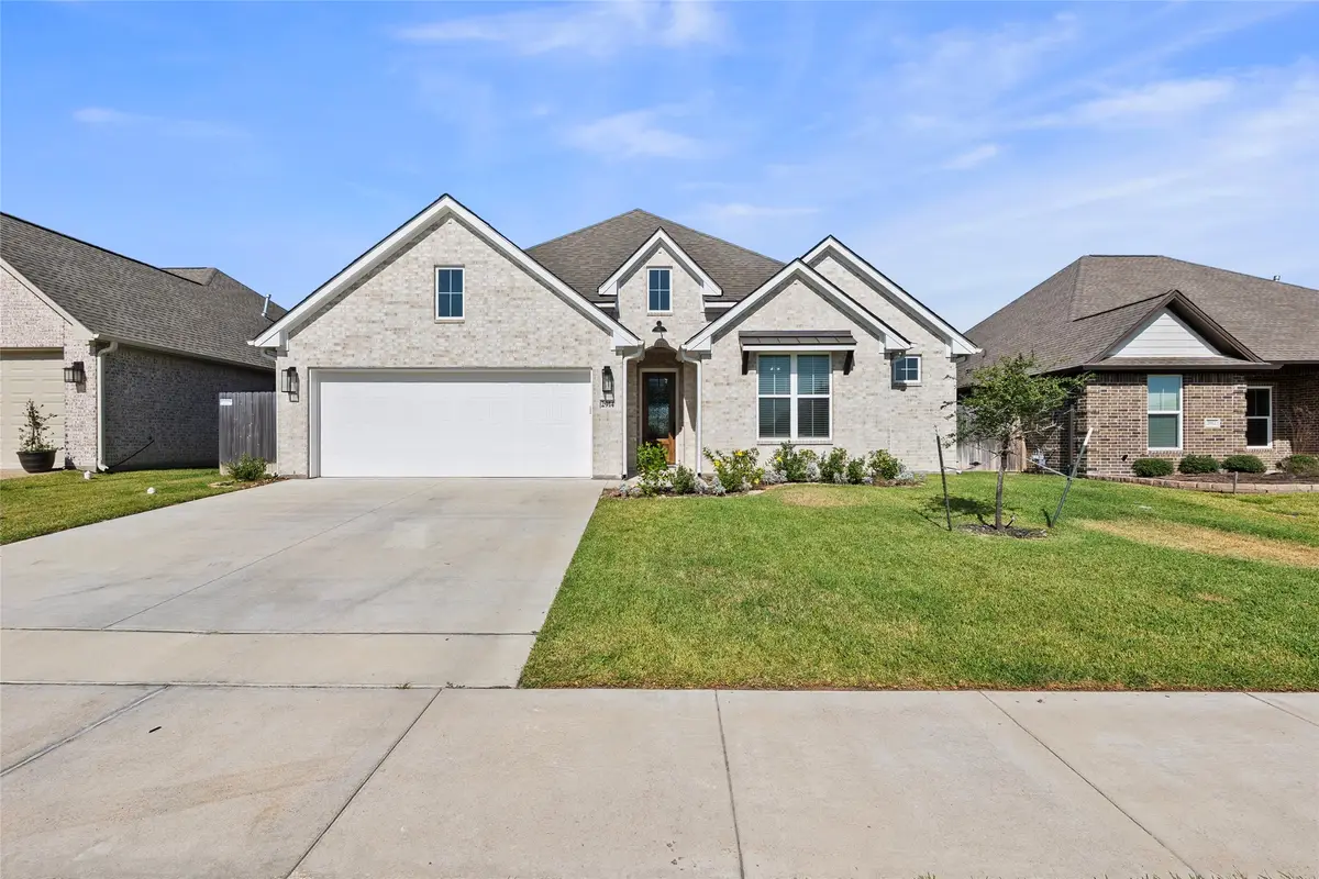 2914 Spector Drive, Bryan, TX 77808 - Image #1