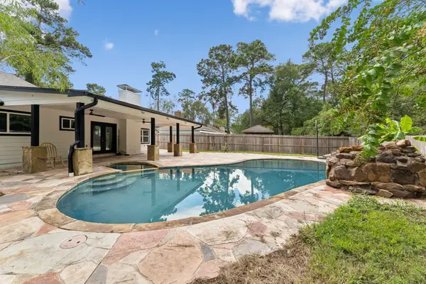 2122 Papoose Trail, Crosby, TX 77532