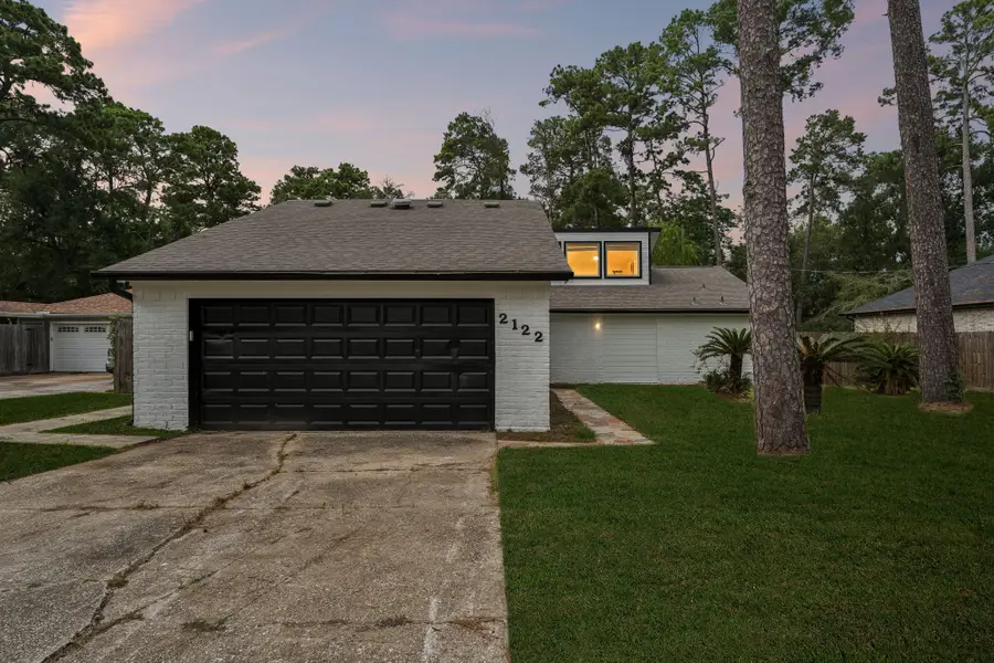 2122 Papoose Trail, Crosby, TX 77532 - #2