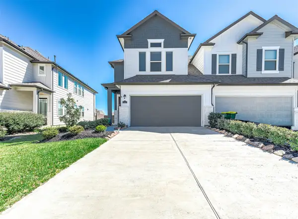 5515 Hyde Park Drive, Pasadena, TX 77505