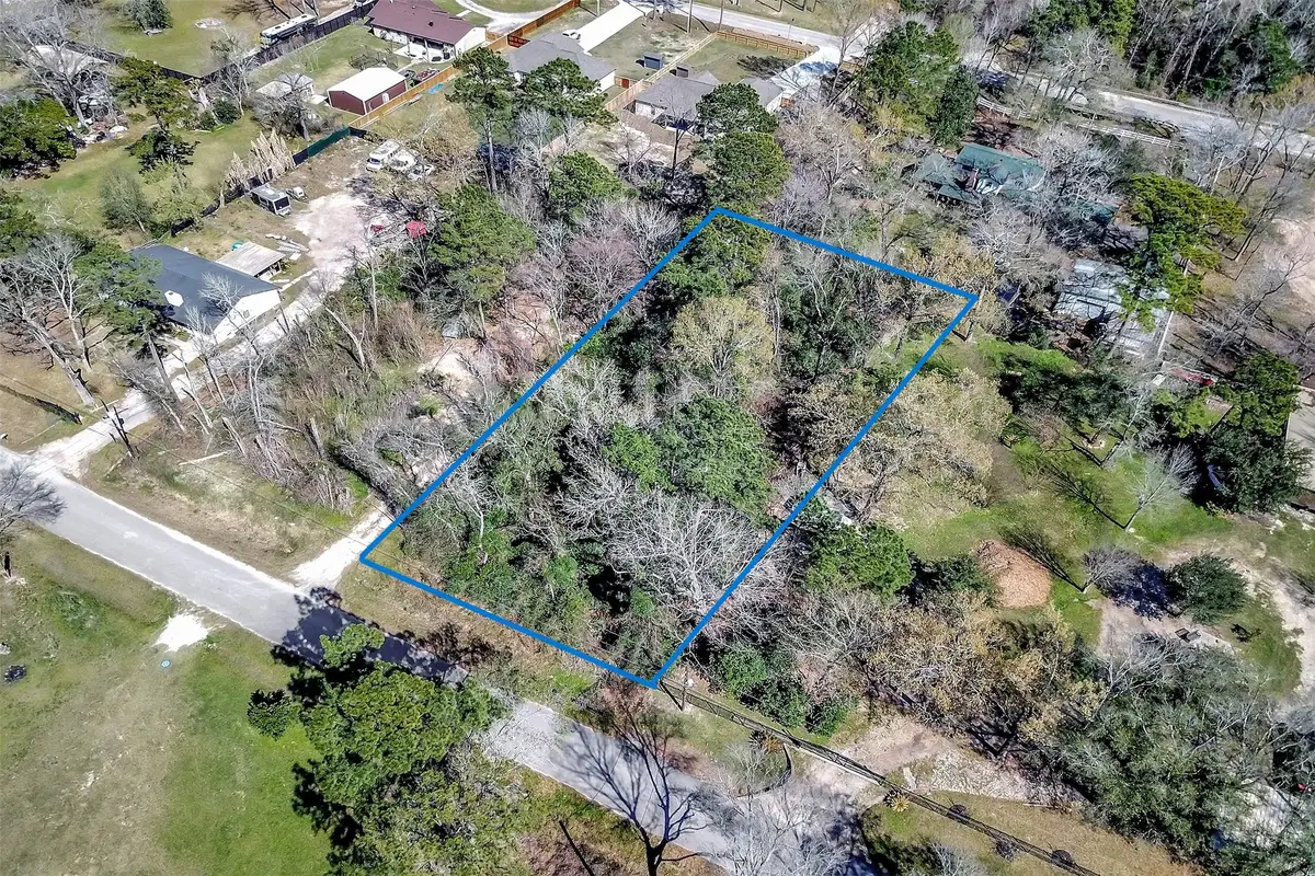 TBD Lot 112 White Birch Lane, Conroe, TX 77385 - #1