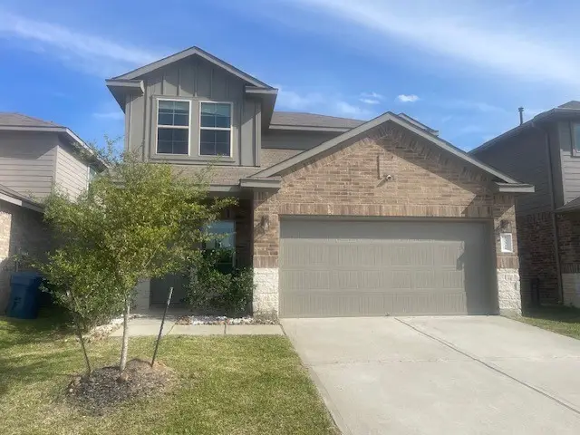 23318 Pelham Prairie Lane, Spring, TX 77373 - #1