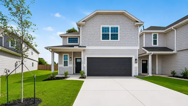 15666 Coneflower Hills Drive, Houston, TX 77090