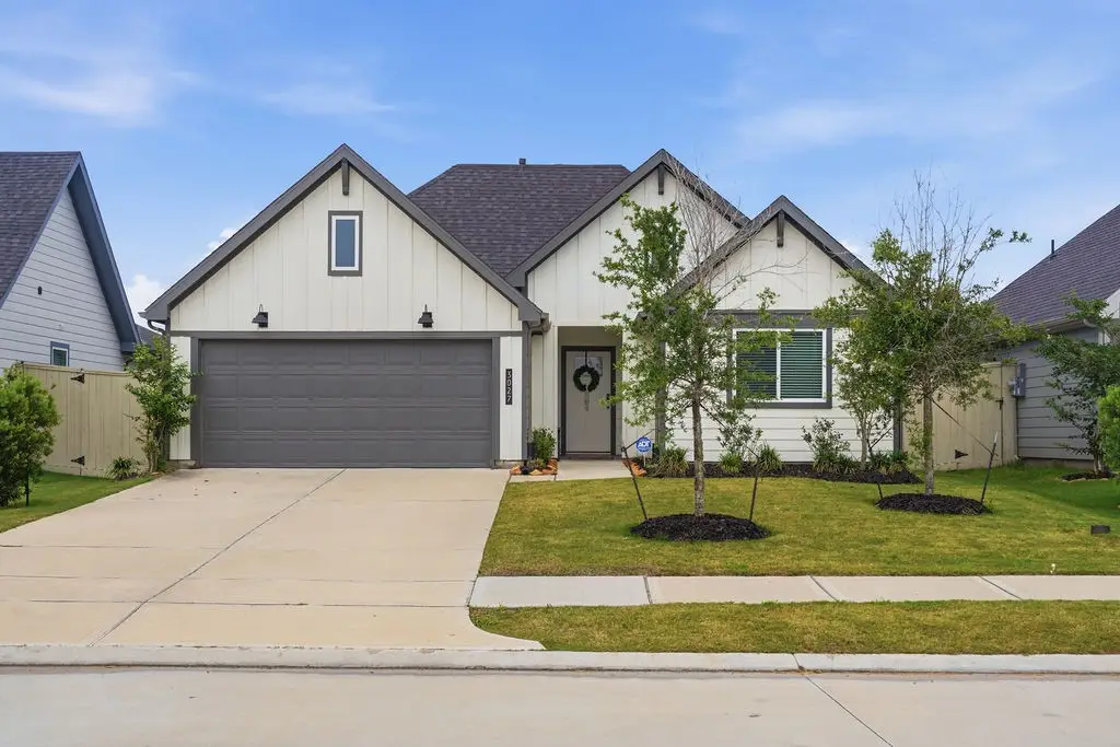 3027 Magnolia Pass Lane, League City, TX 77573 - #1