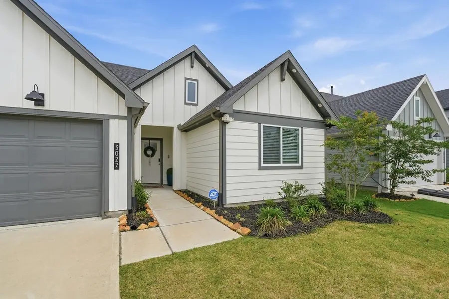 3027 Magnolia Pass Lane, League City, TX 77573 - #3