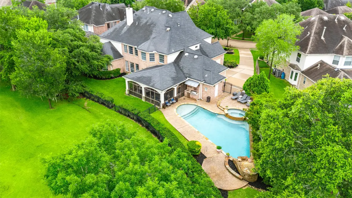 8703 Stones Throw Lane, Missouri City, TX 77459 - #1