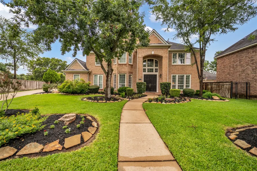 8703 Stones Throw Lane, Missouri City, TX 77459 - #2