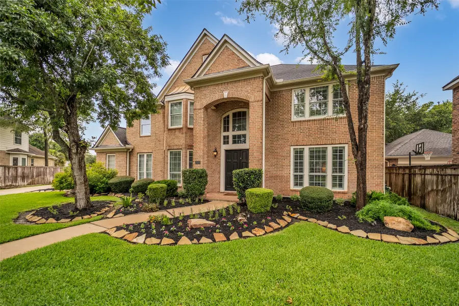 8703 Stones Throw Lane, Missouri City, TX 77459 - #3