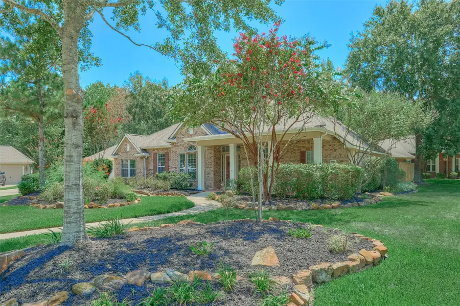 2118 Tessie Cove Lane, Spring, TX 77386 - #3