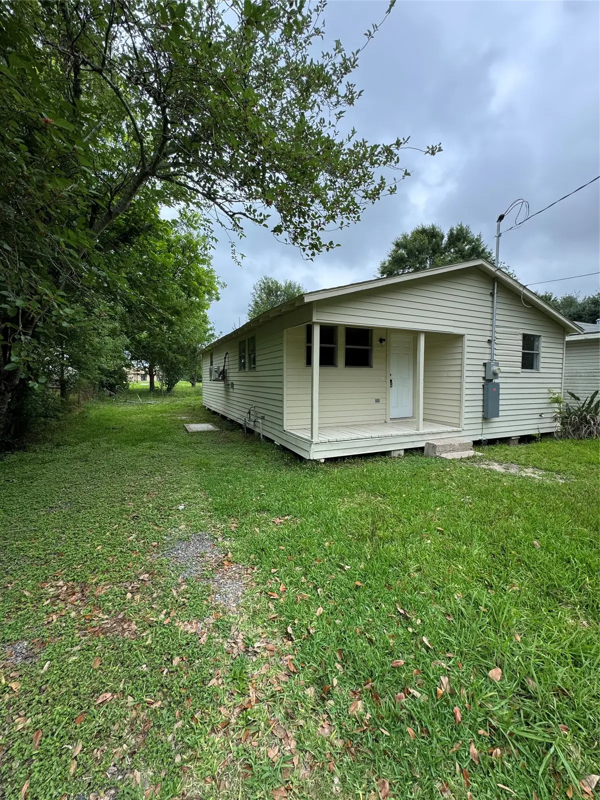 5734 Grant Avenue, Port Arthur, TX 77640 - #1