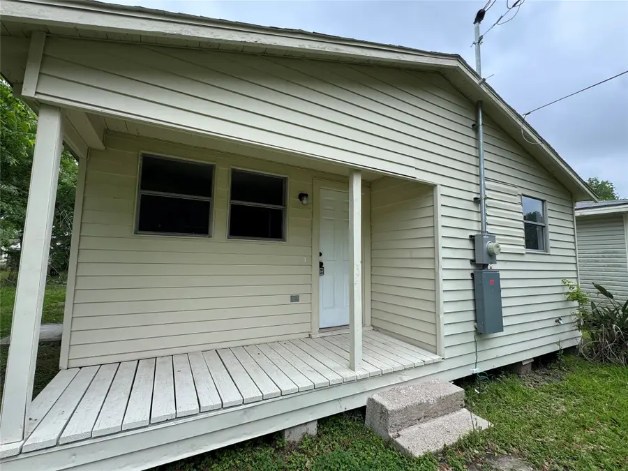 5734 Grant Avenue, Port Arthur, TX 77640 - #2