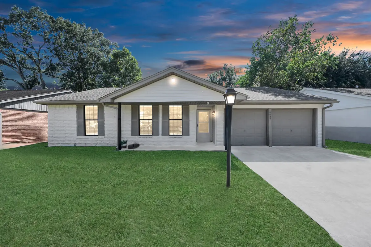 6027 Dellfern Drive, Houston, TX 77035 - Image #1
