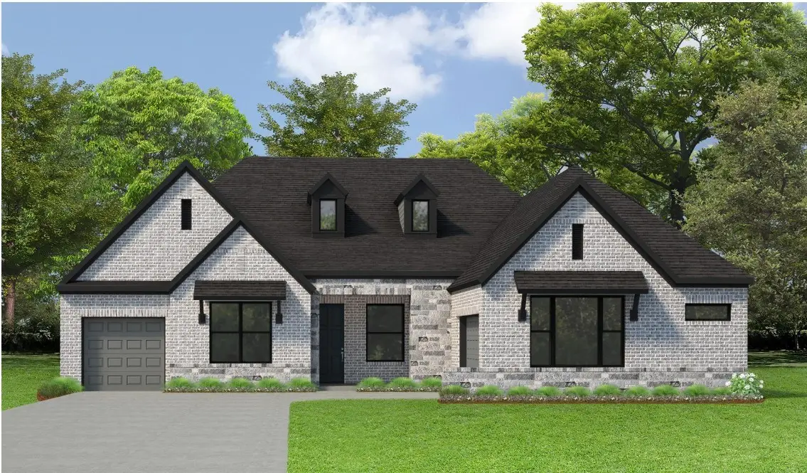 223 Nancy Lou Lane, Willis, TX 77318 - #1