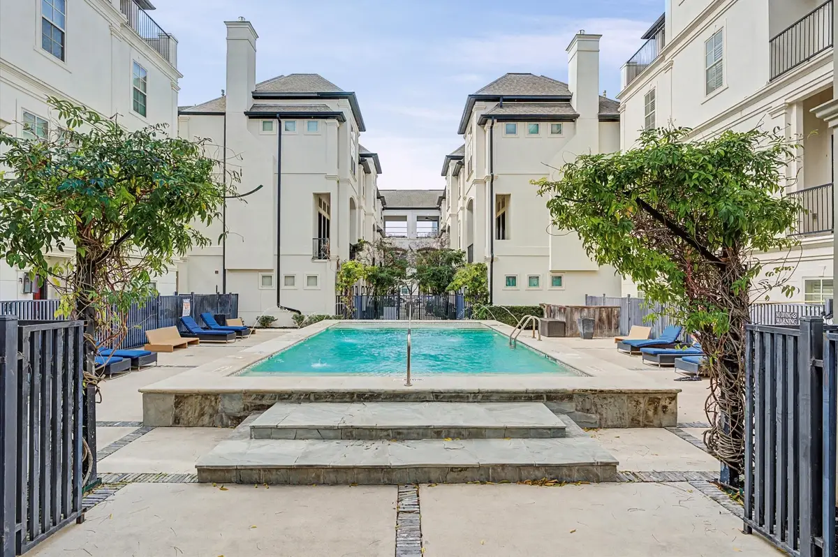 634 Nagle Street, Houston, TX 77003 - #1