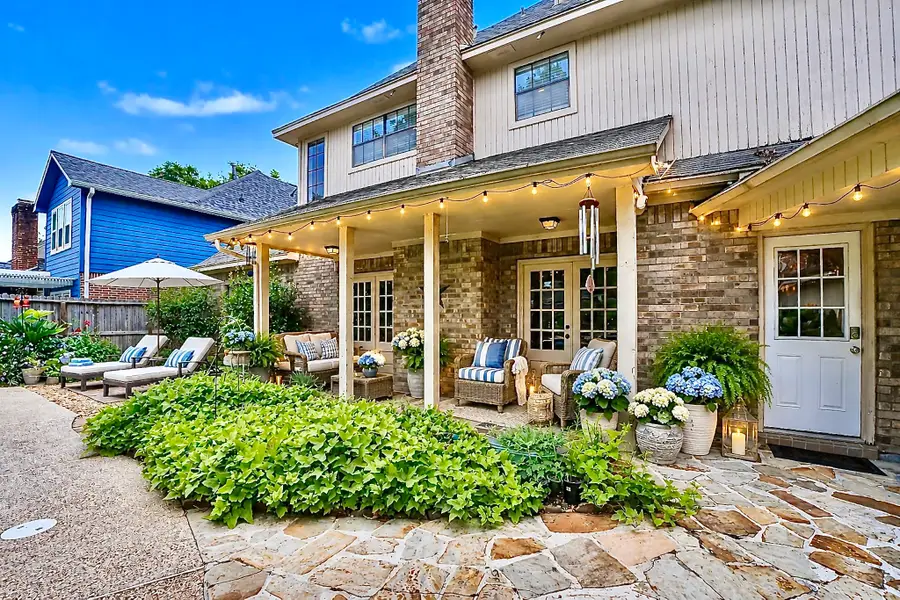 1018 Bittersweet Drive, Richmond, TX 77406 - #2