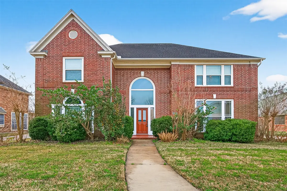 1818 Hillgreen Drive, Katy, TX 77494 - #1