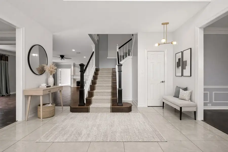 1818 Hillgreen Drive, Katy, TX 77494 - #3