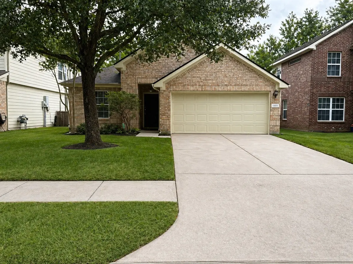 13922 Brayford Place Court, Houston, TX 77014 - #1