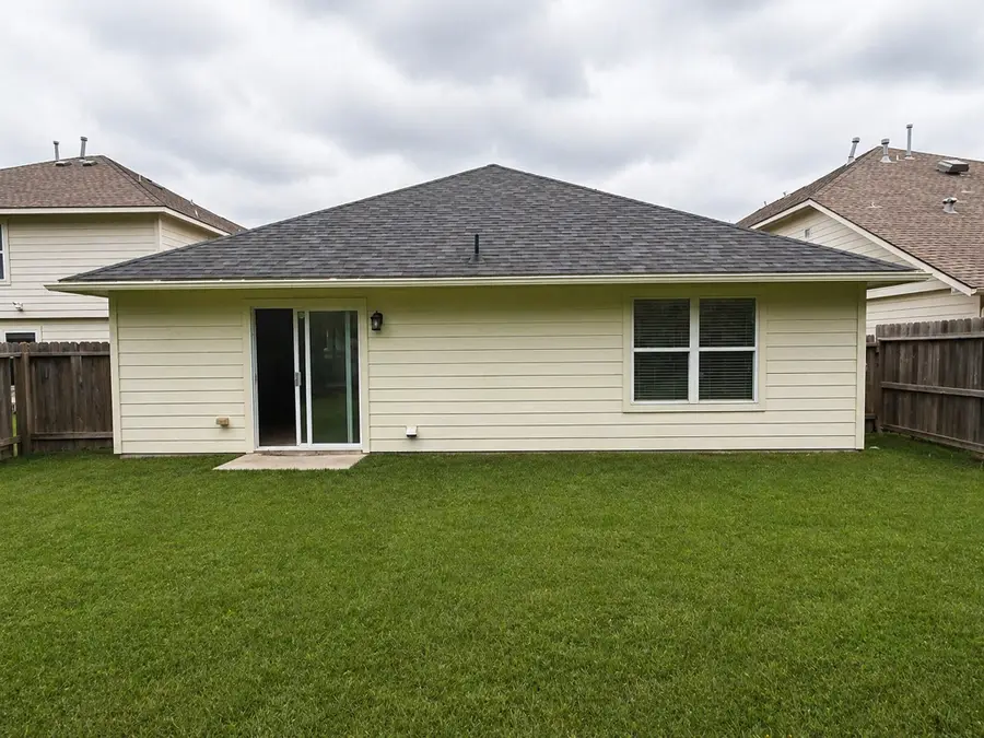 13922 Brayford Place Court, Houston, TX 77014 - #2