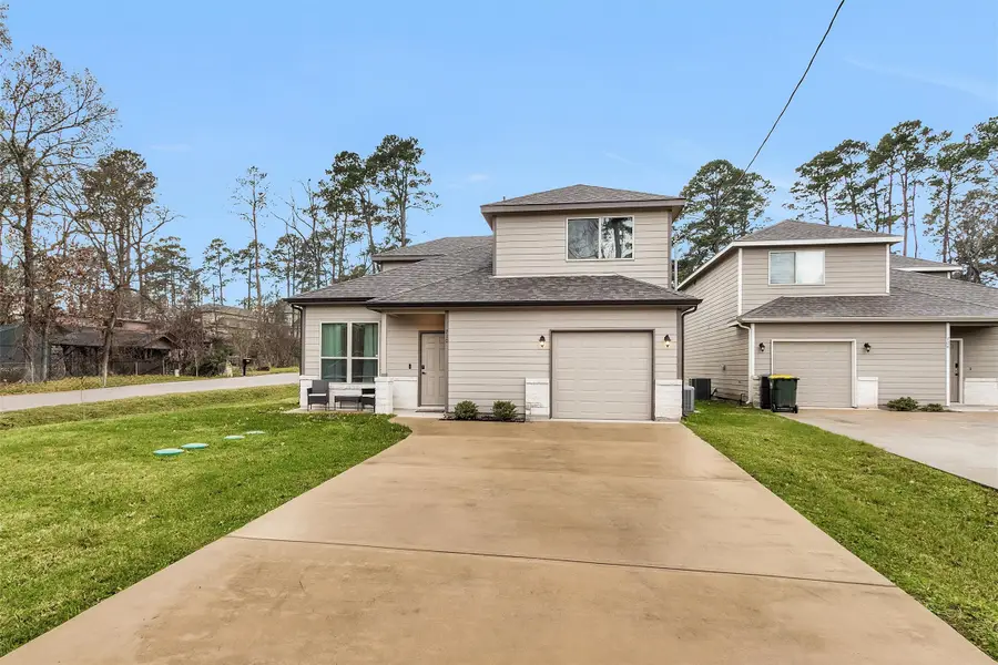 710 Crystal River Road, Conroe, TX 77316 - Image #2