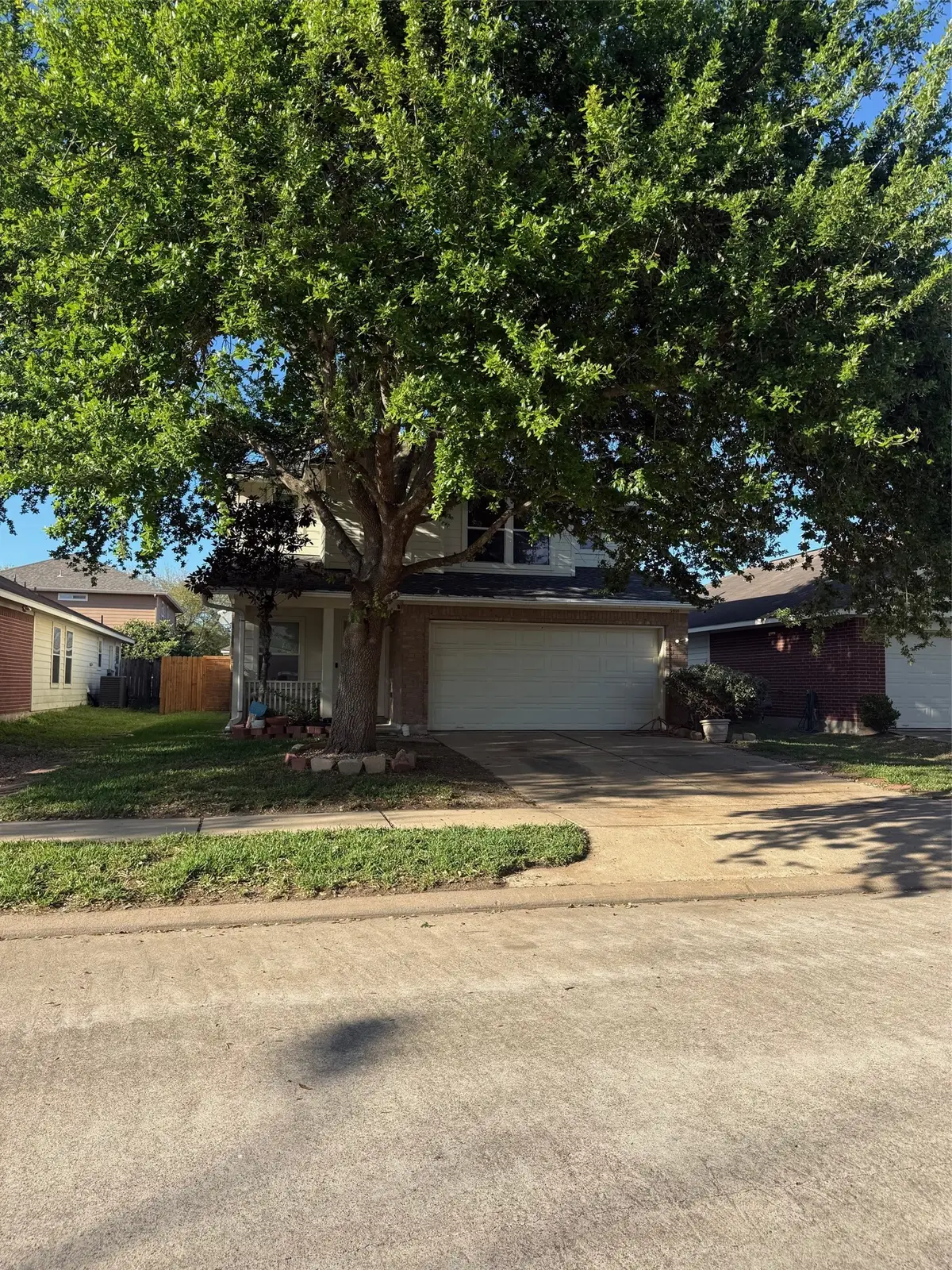 3818 Wimberley Hollow Lane, Houston, TX 77053 - #1