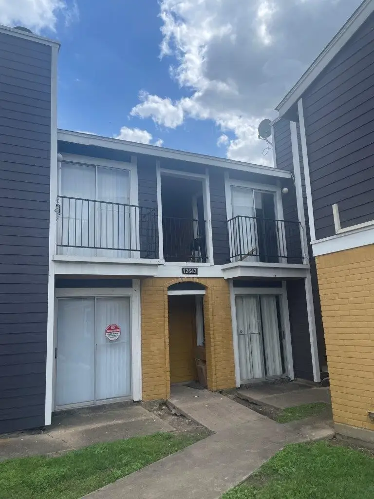 12643 Ashford Meadow Drive #A, Houston, TX 77082 - #1