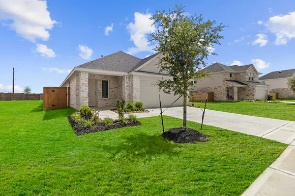21730 Piazza Maggiore Lane, Tomball, TX 77447