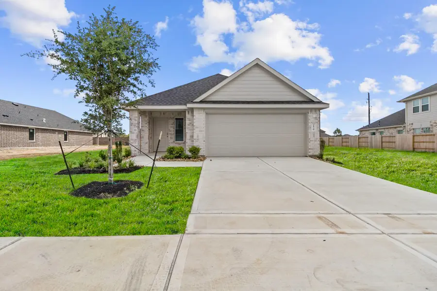 21730 Piazza Maggiore Lane, Northwest Harris, TX 77447 - #2
