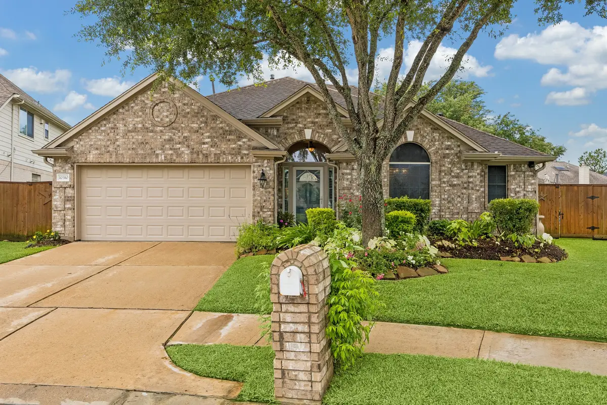 10310 Orange Brook Court, Houston, TX 77089 - #1