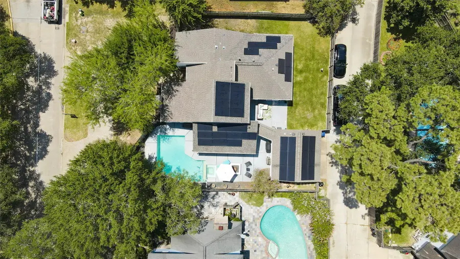 630 S Fry Road, Katy, TX 77450 - #2