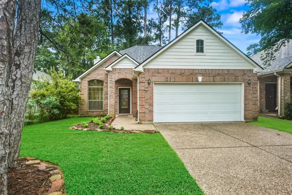 11307 Alcott Drive, Montgomery, TX 77356