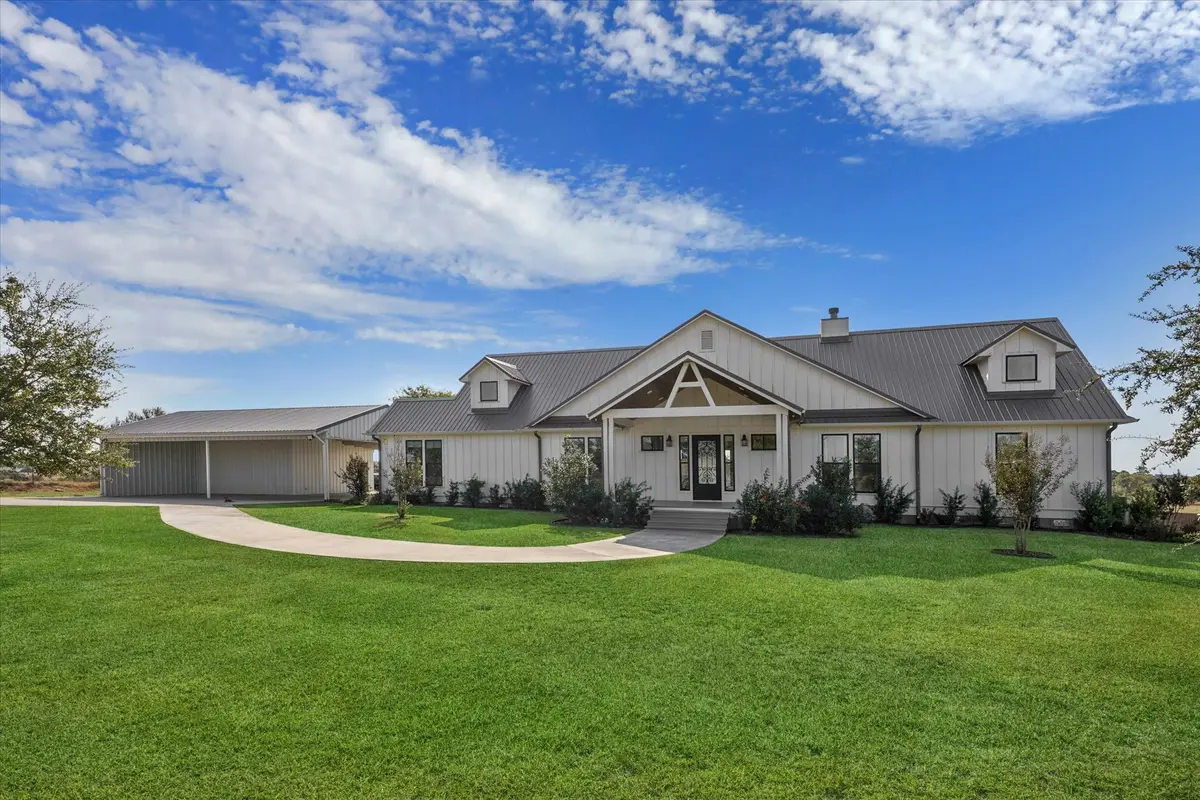 2283 Farm To Market 332, Brenham, TX 77833 - Image #1