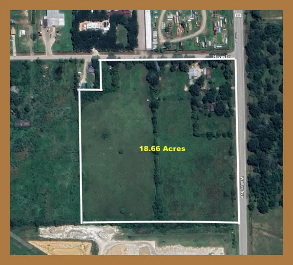 1606 Fm 359, Brookshire, TX 77423