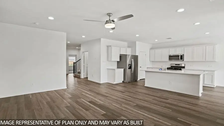 622 Meadowknoll Court, Crosby, TX 77532 - #3