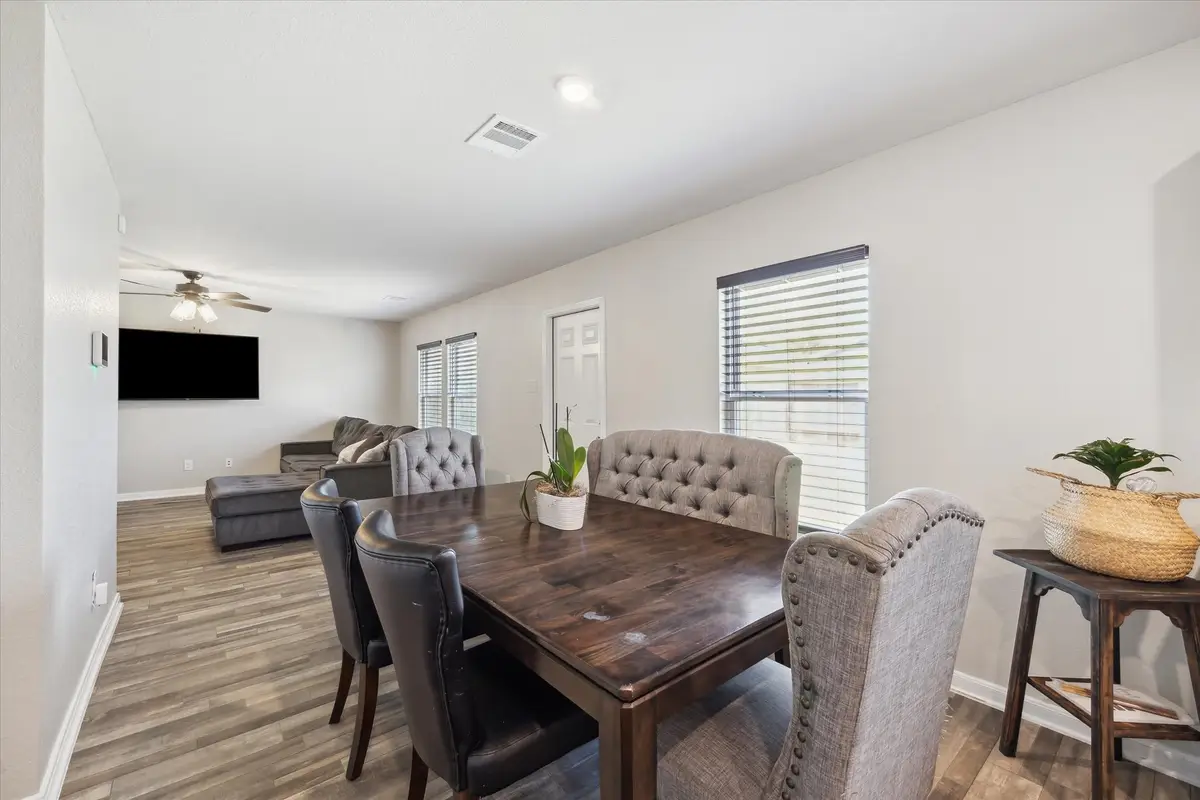15519 Taylorcrest Drive, Conroe, TX 77306 - #1