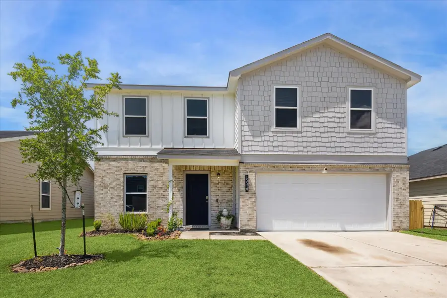 15519 Taylorcrest Drive, Conroe, TX 77306 - #2