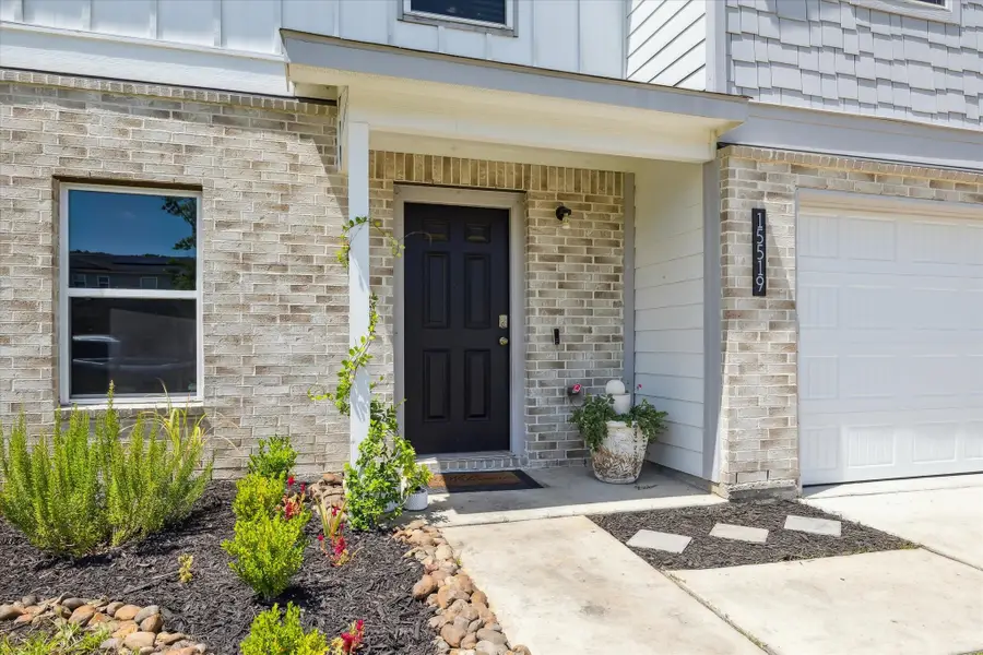 15519 Taylorcrest Drive, Conroe, TX 77306 - #3