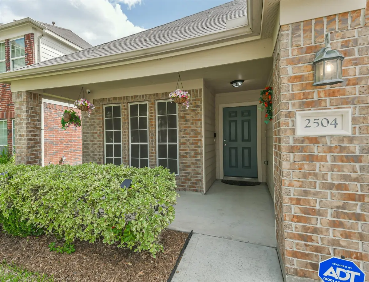 2504 Elm Crossing Trail, Spring, TX 77386 - #1