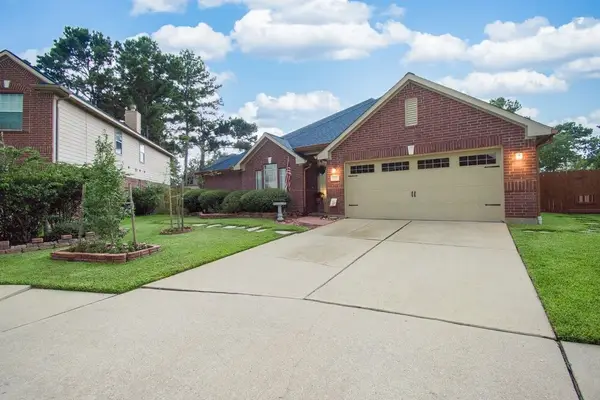 13923 Oneida Court, Cypress, TX 77429