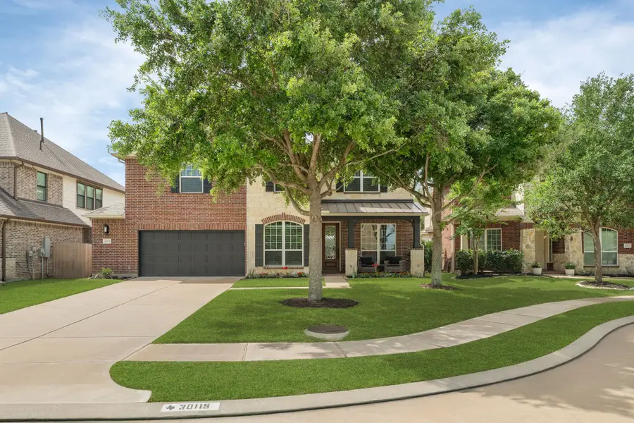 30115 Redwood Peak Lane, Brookshire, TX 77423 - #2