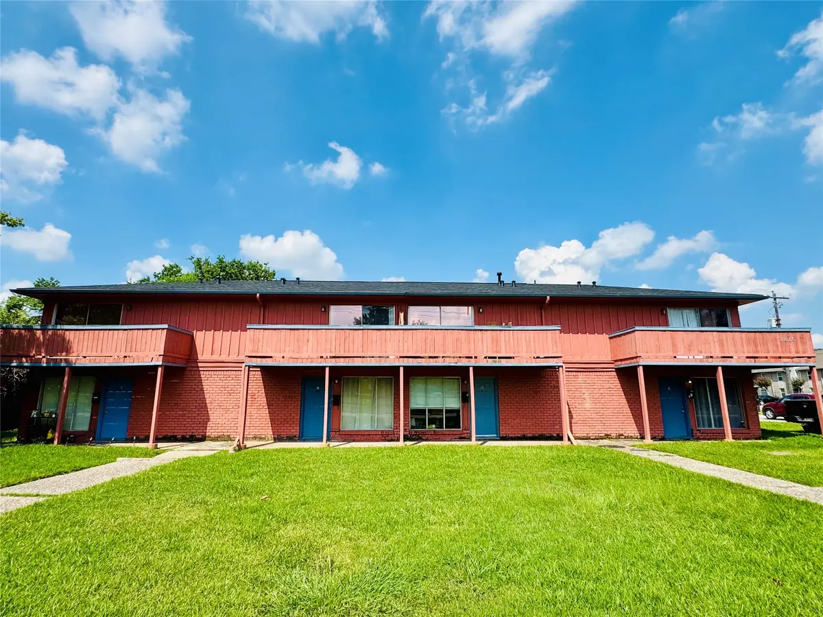 2816 Lafferty Road #4, Pasadena, TX 77502 - Image #1