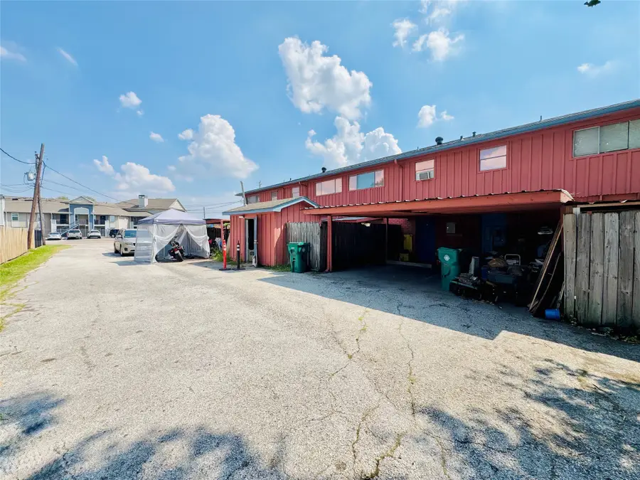 2816 Lafferty Road #4, Pasadena, TX 77502 - Image #2