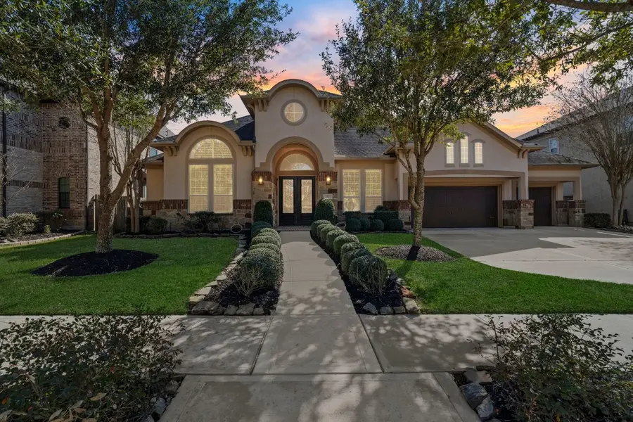 55 Adrianna Path Drive, Missouri City, TX 77459 - #2