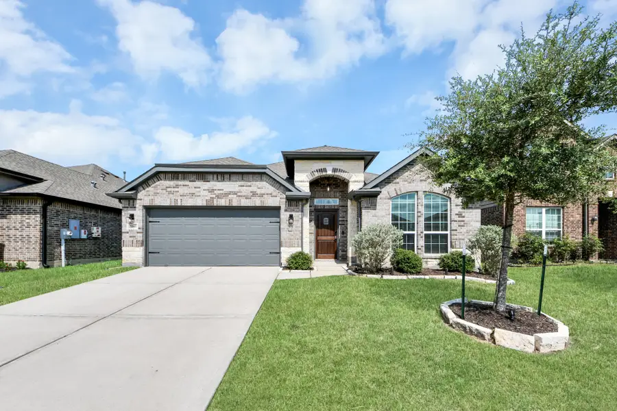 5186 Dry Hollow Drive, Alvin, TX 77511 - #2