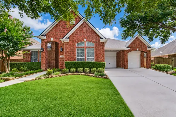 9706 Rollinson Park Drive, Spring, TX 77379
