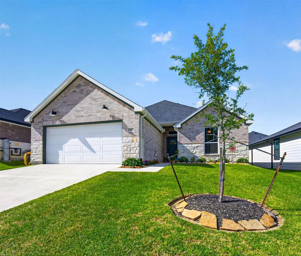 12022 Noble Heart Drive, Willis, TX 77318 - #1