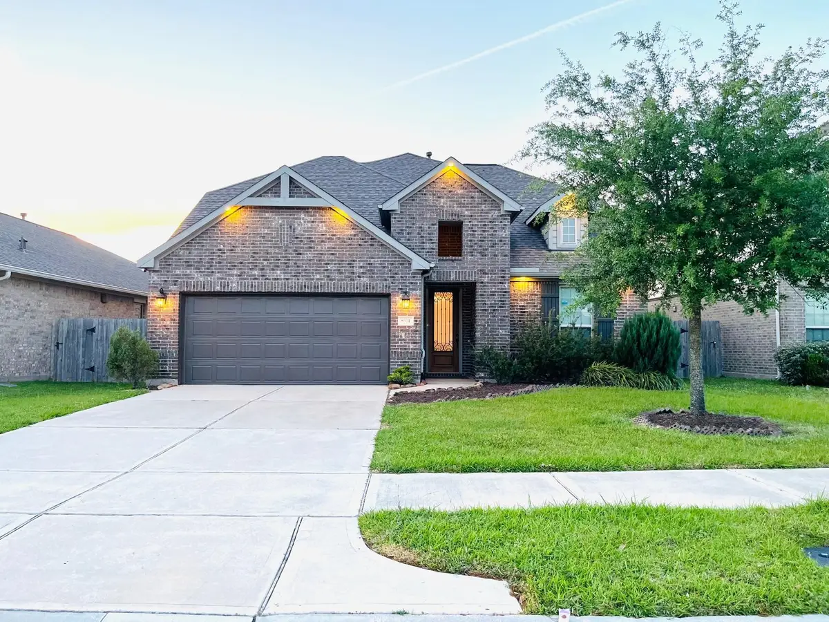8514 Belfast Manor Lane, Richmond, TX 77407 - #1
