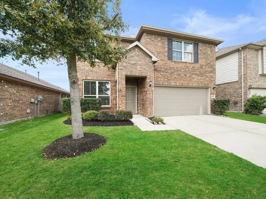 5207 Monarch Belle Lane, Katy, TX 77493 - #2