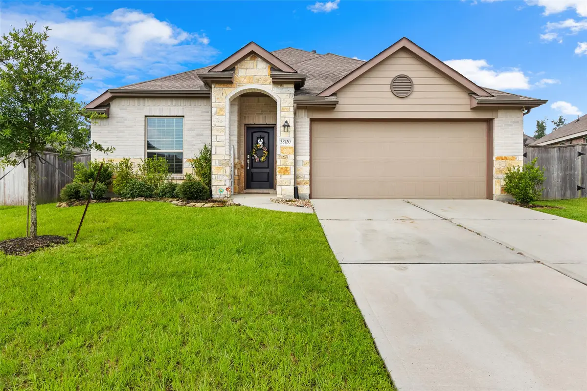 23720 Pagliano Court, New Caney, TX 77357 - #1
